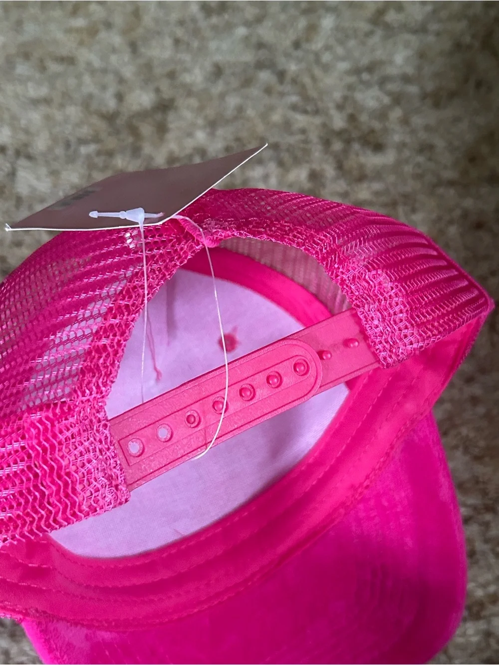 Juicy Couture new never